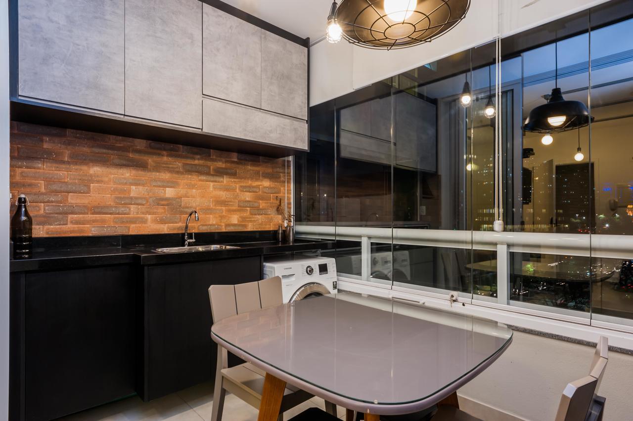 Apartament Residencial Be Paulista São Paulo Zewnętrze zdjęcie