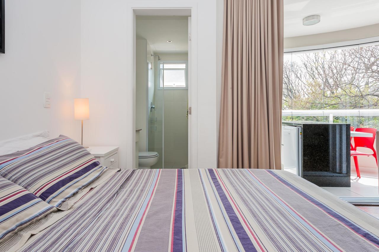 Apartament Residencial Be Paulista São Paulo Zewnętrze zdjęcie