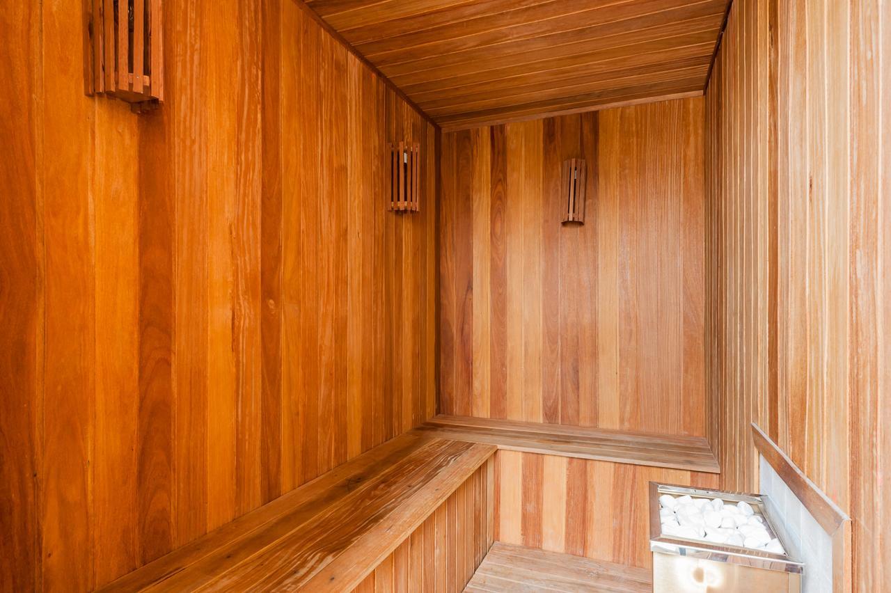 Apartament Residencial Be Paulista São Paulo Zewnętrze zdjęcie