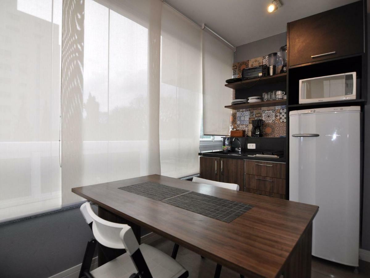 Apartament Residencial Be Paulista São Paulo Zewnętrze zdjęcie
