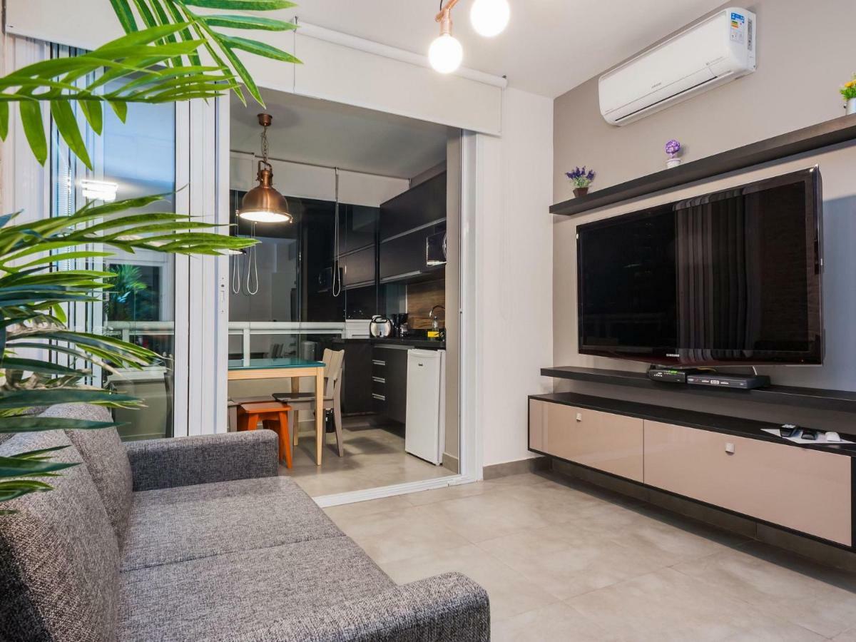 Apartament Residencial Be Paulista São Paulo Zewnętrze zdjęcie