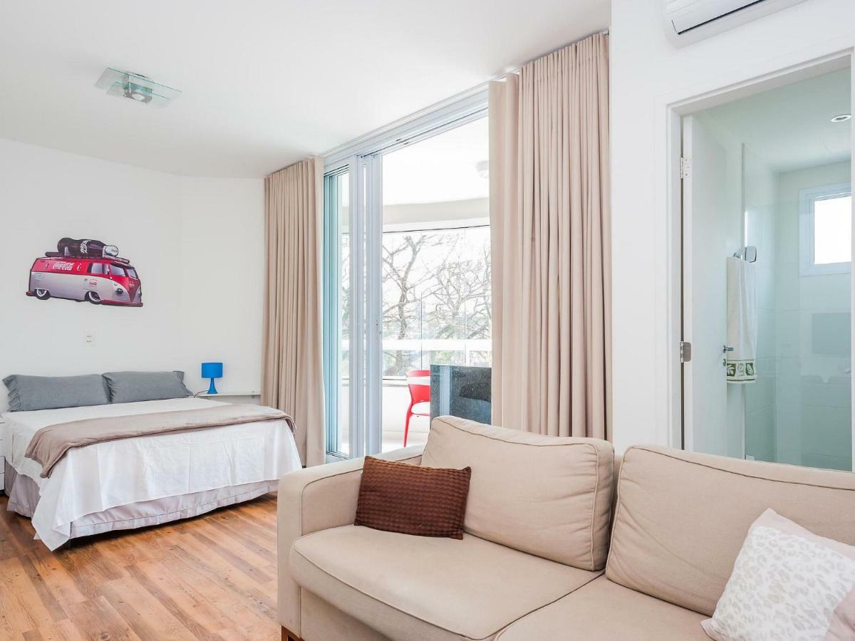 Apartament Residencial Be Paulista São Paulo Zewnętrze zdjęcie