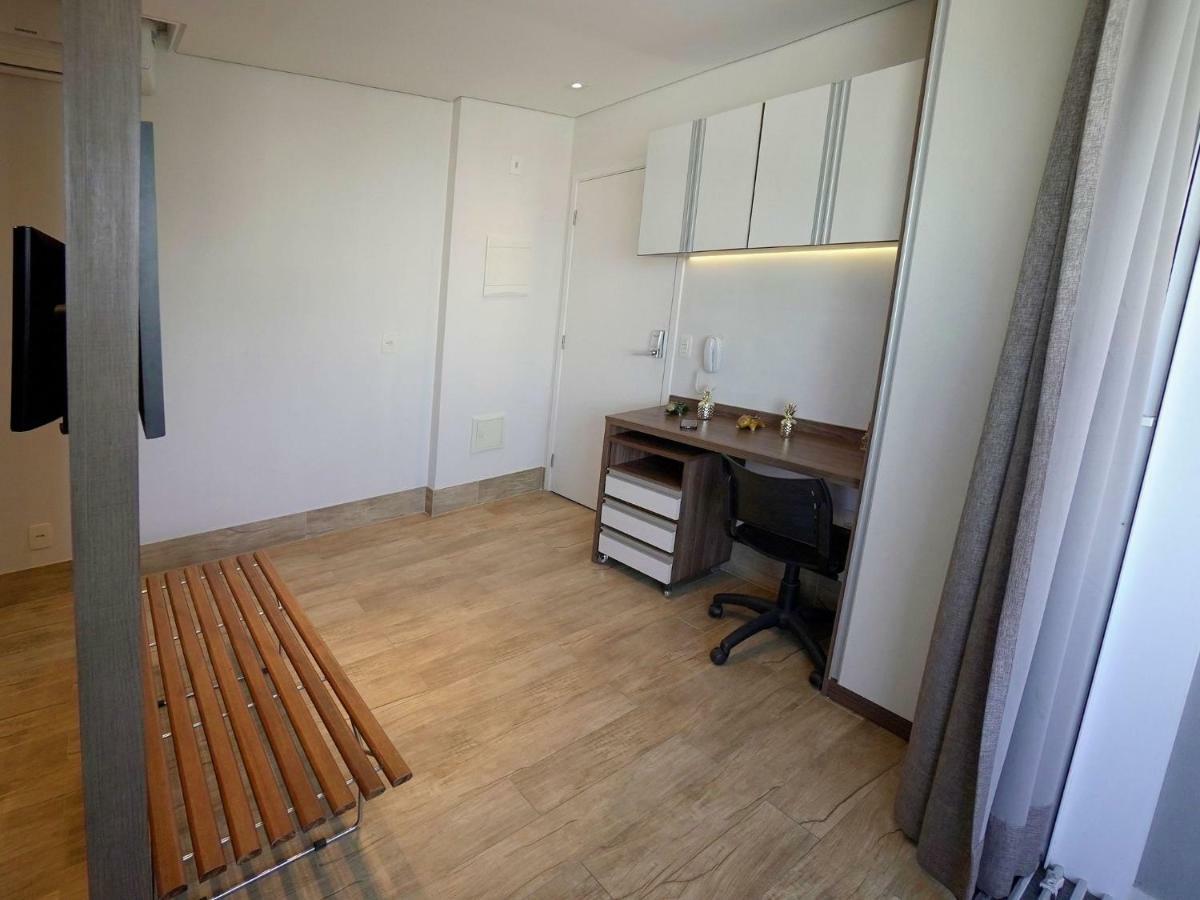 Apartament Residencial Be Paulista São Paulo Zewnętrze zdjęcie
