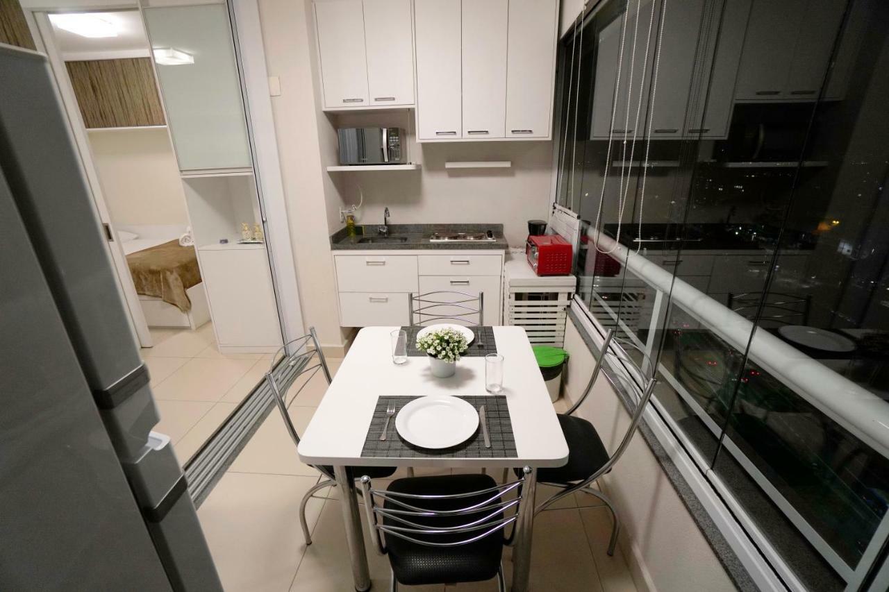 Apartament Residencial Be Paulista São Paulo Pokój zdjęcie