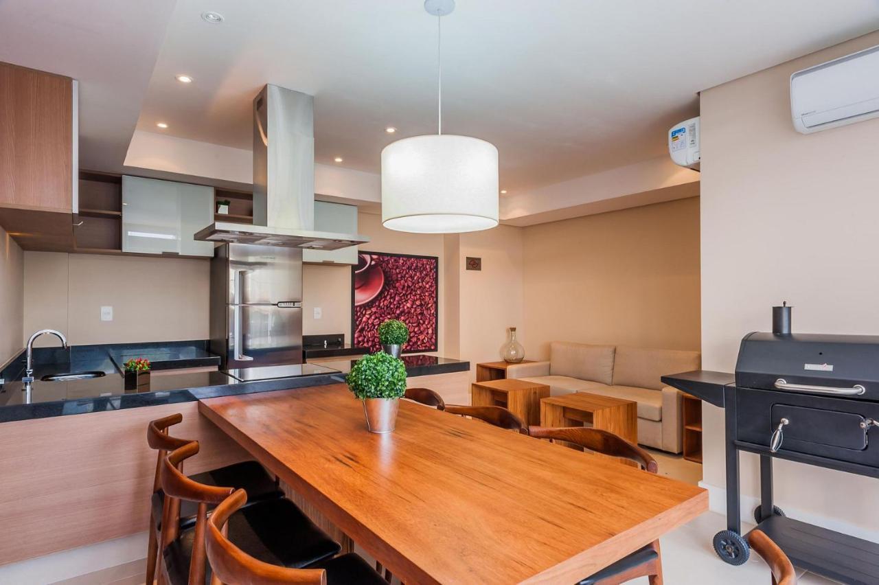 Apartament Residencial Be Paulista São Paulo Zewnętrze zdjęcie