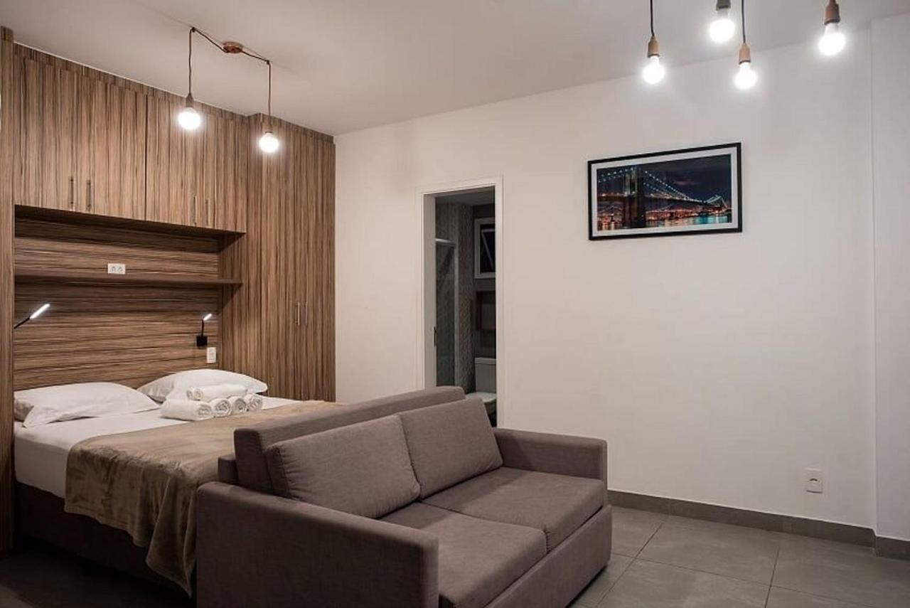 Apartament Residencial Be Paulista São Paulo Zewnętrze zdjęcie